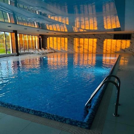 Midalia Apartment Dziwnów المظهر الخارجي الصورة