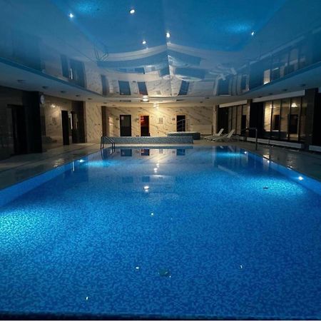 Midalia Apartment Dziwnów المظهر الخارجي الصورة